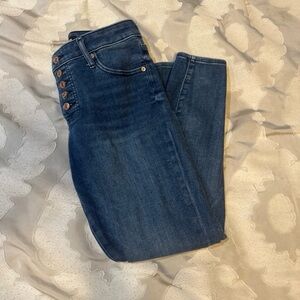 Women's Express Jeans - Size 8R